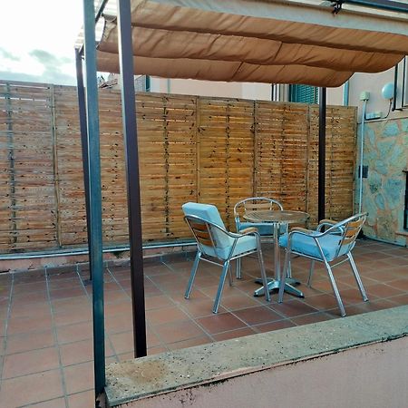 La Casa De Nerea Βίλα Κουένκα Εξωτερικό φωτογραφία