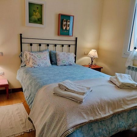 La Casa De Nerea Βίλα Κουένκα Εξωτερικό φωτογραφία