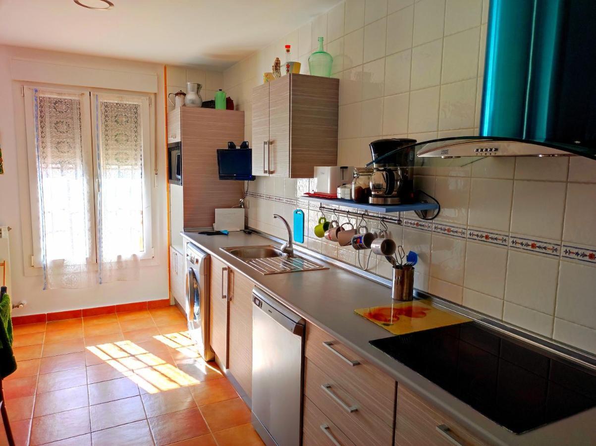 La Casa De Nerea Βίλα Κουένκα Εξωτερικό φωτογραφία