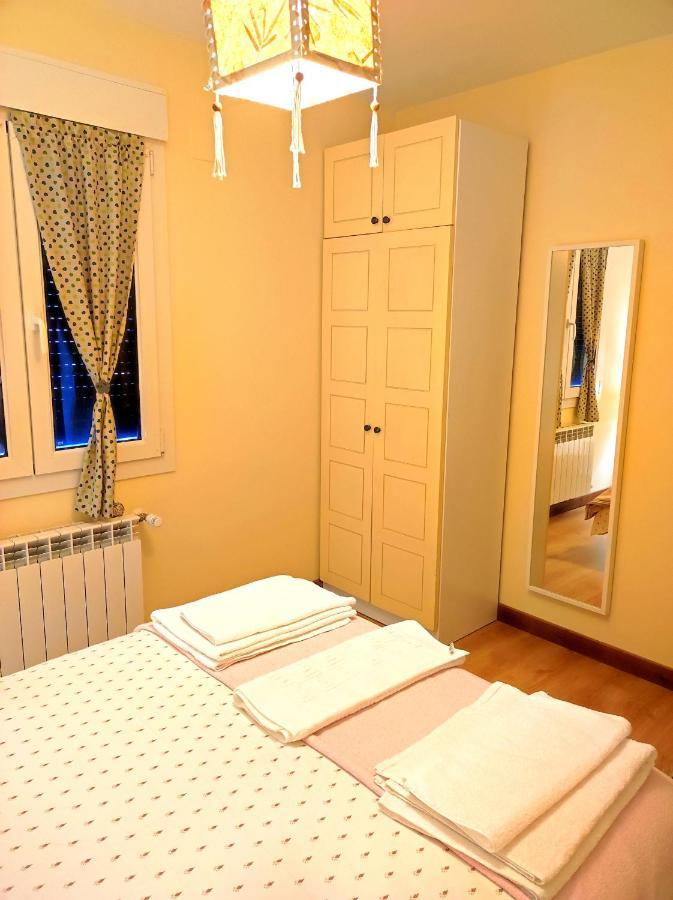 La Casa De Nerea Βίλα Κουένκα Εξωτερικό φωτογραφία