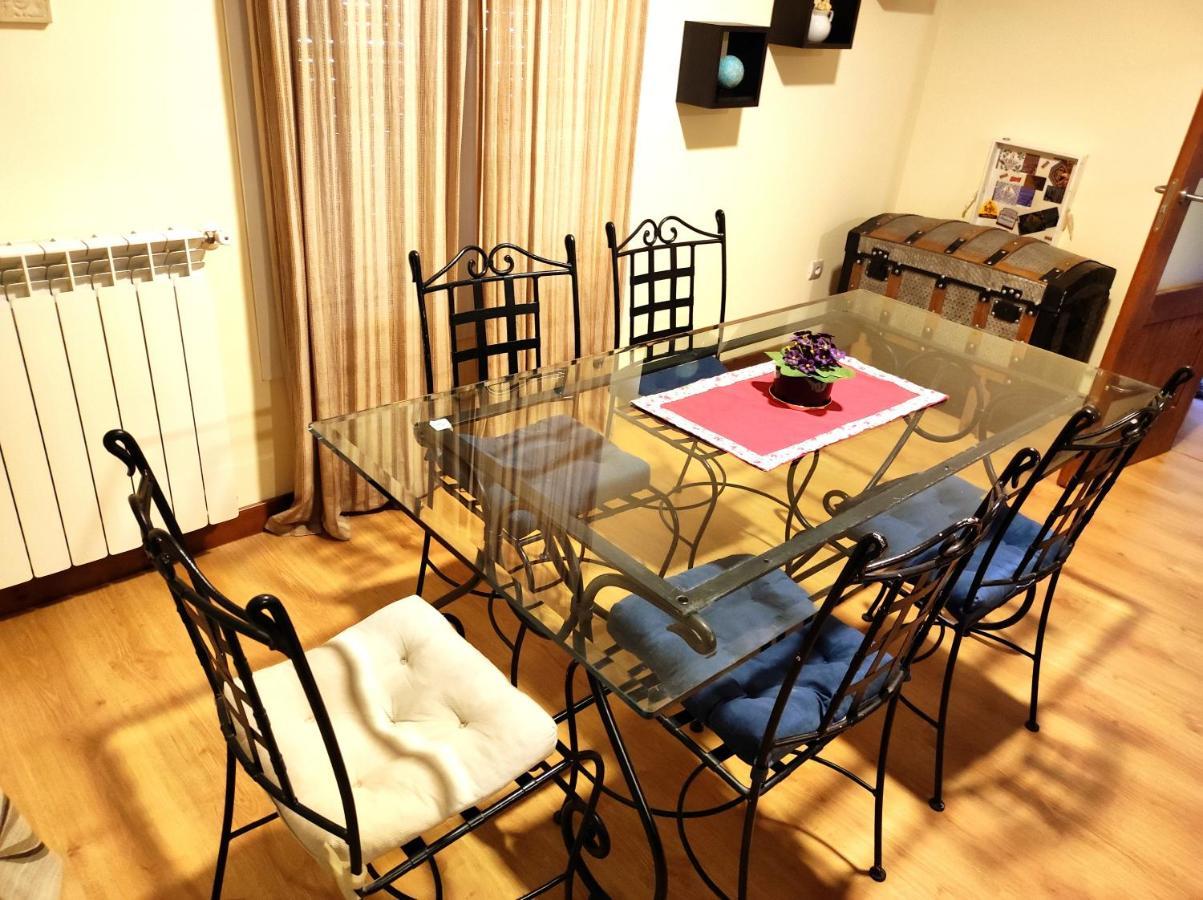 La Casa De Nerea Βίλα Κουένκα Εξωτερικό φωτογραφία