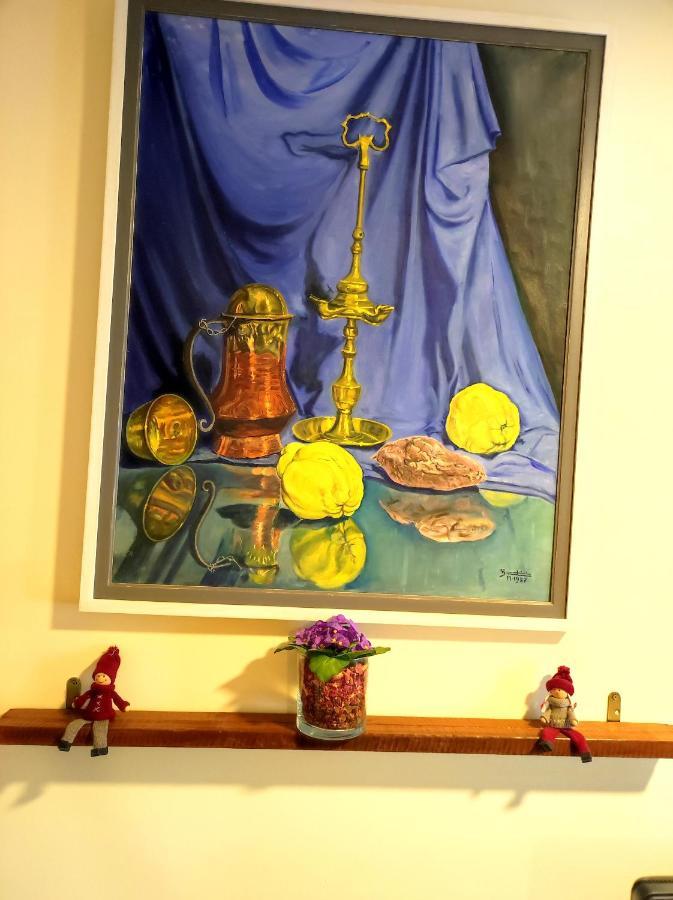 La Casa De Nerea Βίλα Κουένκα Εξωτερικό φωτογραφία