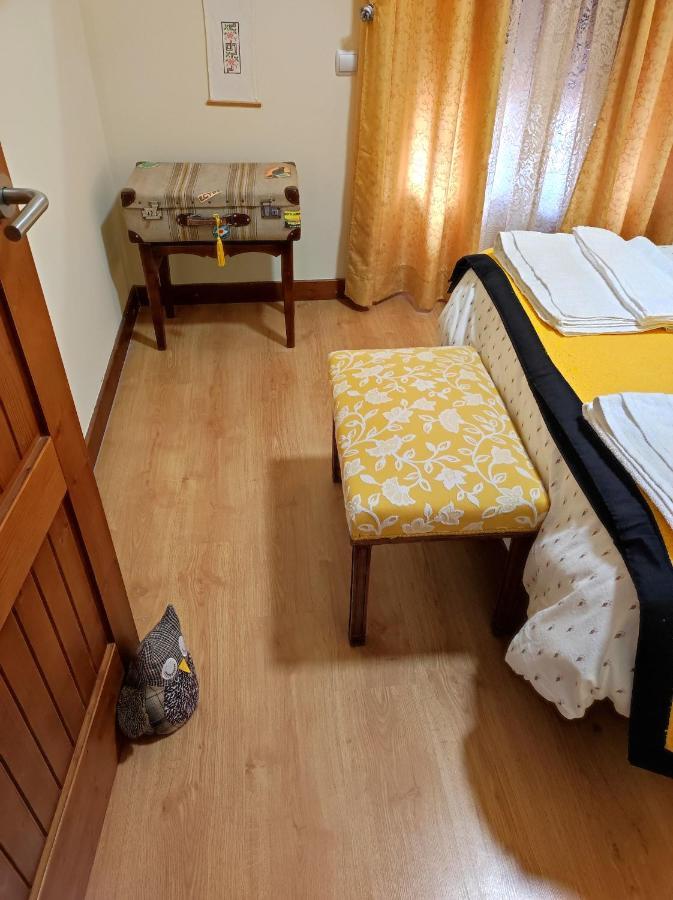 La Casa De Nerea Βίλα Κουένκα Εξωτερικό φωτογραφία