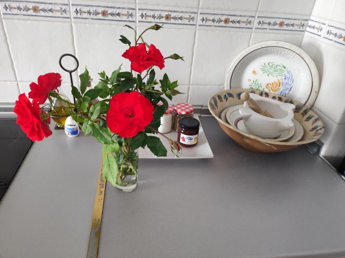 La Casa De Nerea Βίλα Κουένκα Εξωτερικό φωτογραφία