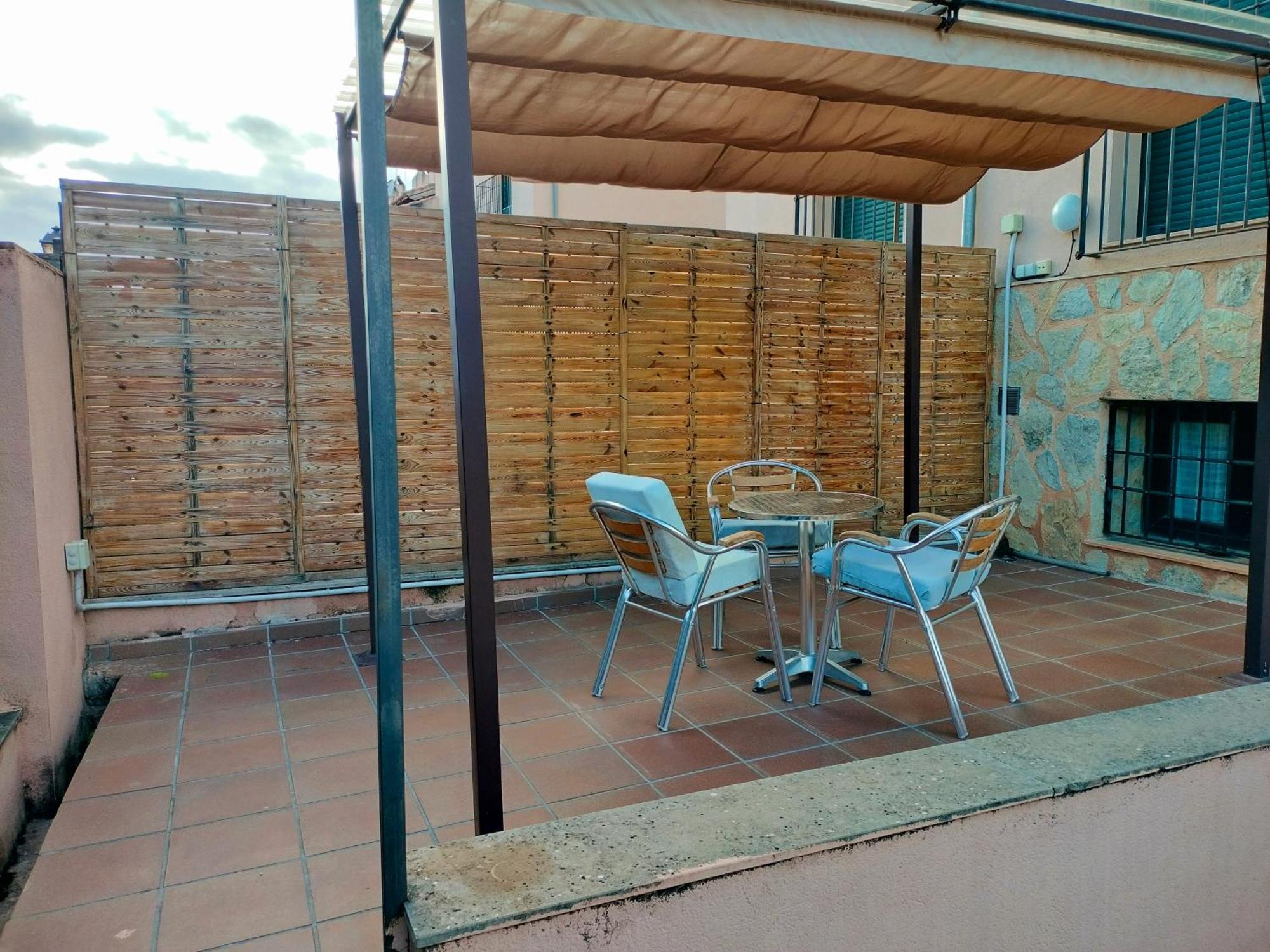 La Casa De Nerea Βίλα Κουένκα Εξωτερικό φωτογραφία